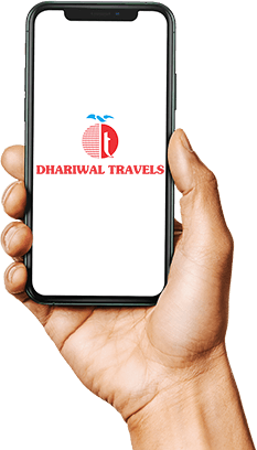 Download Applications Dhariwal Travels